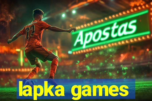 lapka games